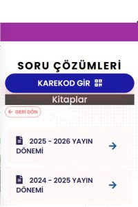 Fi Yayınları Video Çözüm film posteri