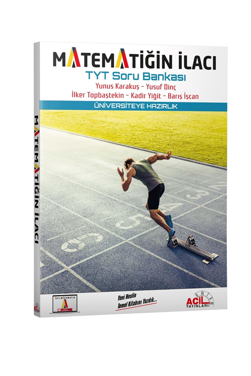 Matematiğin İlacı Video Çözüm