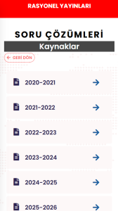 Navigasyon Yayınları Video Çözüm film posteri