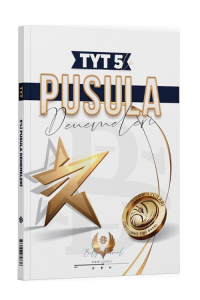 Bilgi Sarmal TYT 5 li Pusula Deneme Video Çözüm film posteri