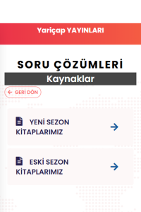 Yarıçap Yayınları Video Çözüm film posteri